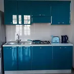 Apartmán New Piccolo