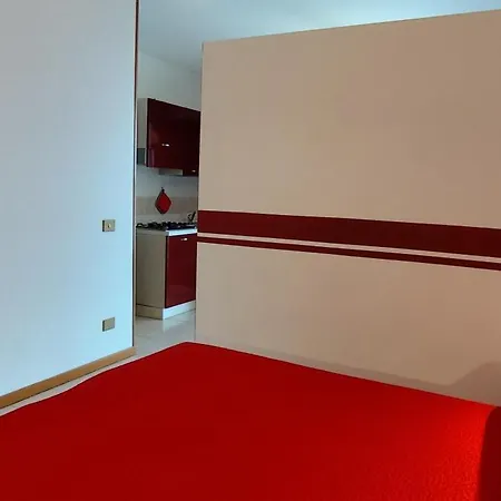 Apartmán New Piccolo