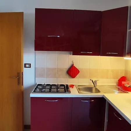 Apartment New Piccolo *