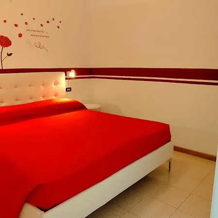 New Piccolo Apartmán Malcesine