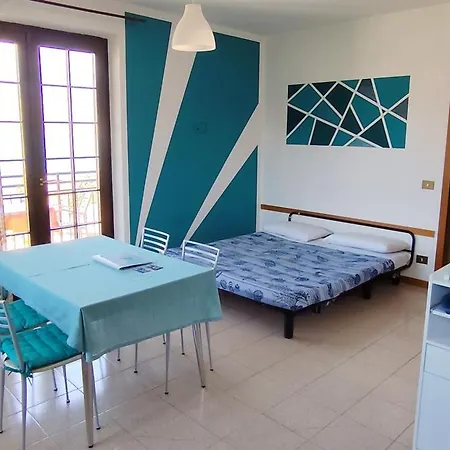 New Piccolo Apartment
