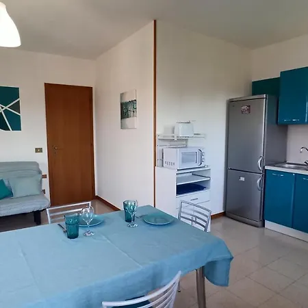 New Piccolo Apartment *