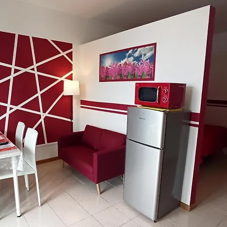 New Piccolo Apartment Malcesine