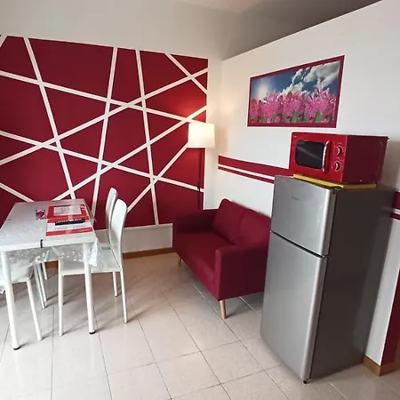 Apartment New Piccolo