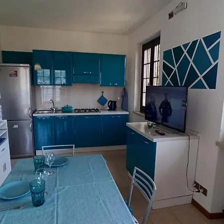 Apartment New Piccolo *