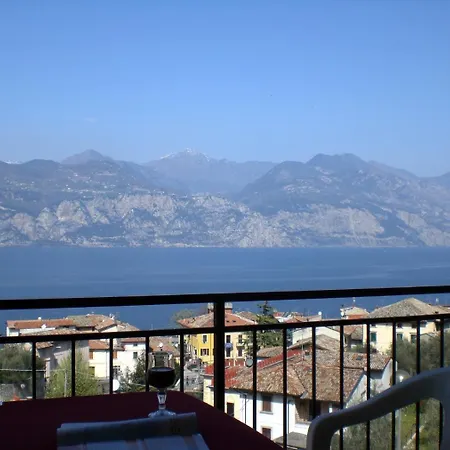 Apartment New Piccolo Malcesine