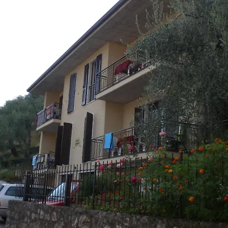 New Piccolo Malcesine