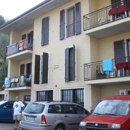 Apartment New Piccolo *