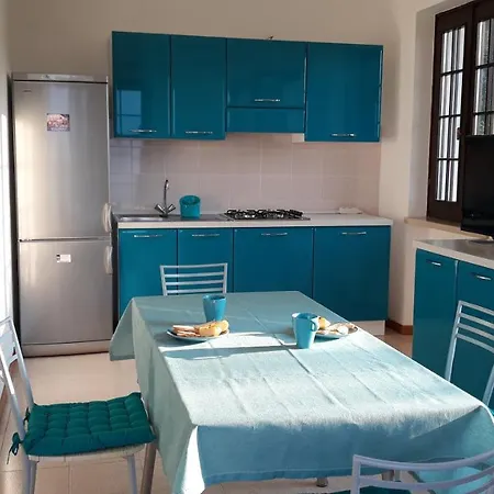 Appartement New Piccolo *