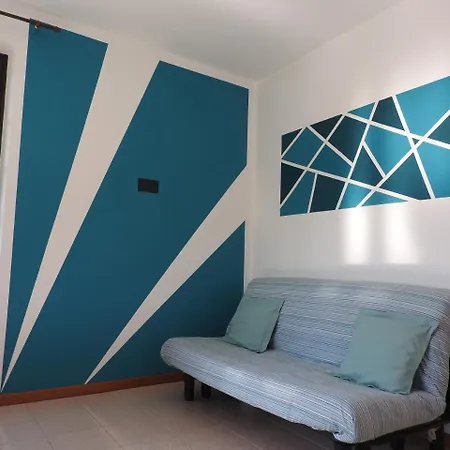 Apartment New Piccolo Malcesine