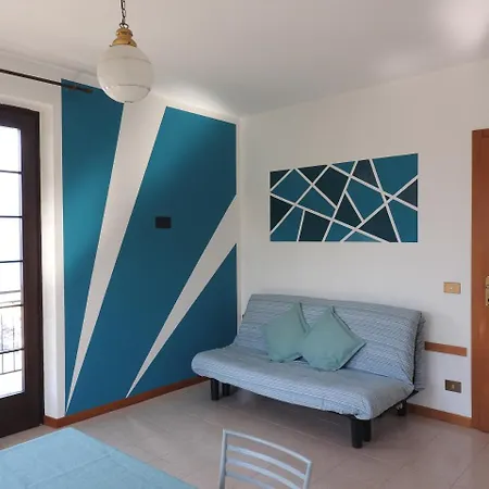 Apartment New Piccolo Malcesine