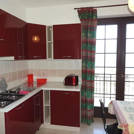 Apartment New Piccolo *