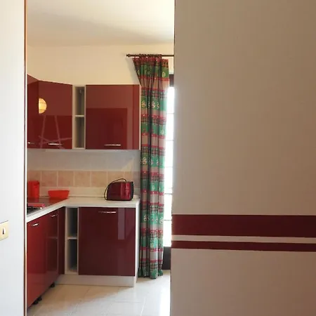 New Piccolo Apartment Malcesine
