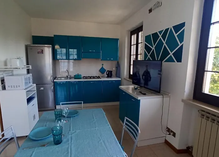 Apartment New Piccolo *