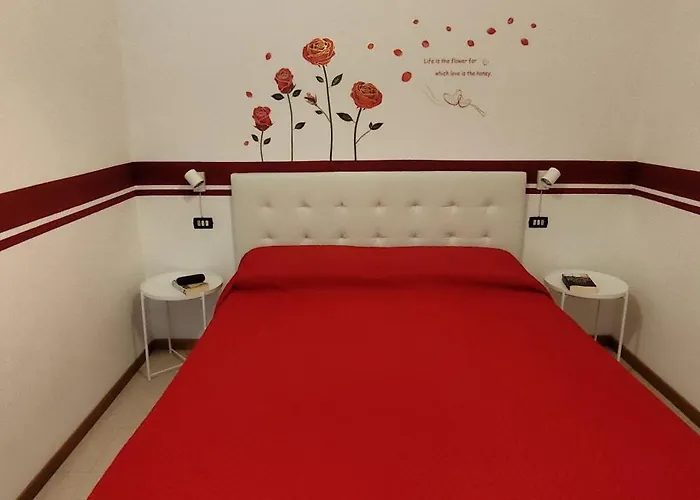 Apartmán New Piccolo Malcesine