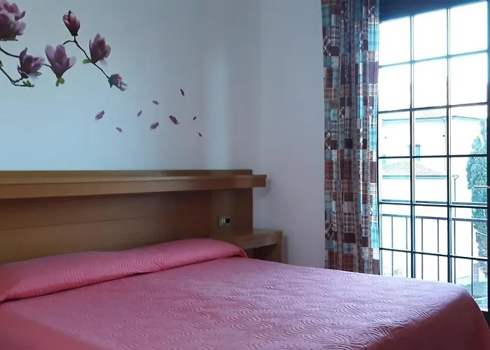 New Piccolo Malcesine