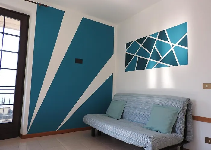 Apartmán New Piccolo Malcesine