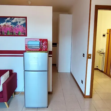 New Piccolo Apartment *
