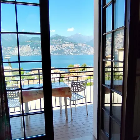 New Piccolo * Malcesine