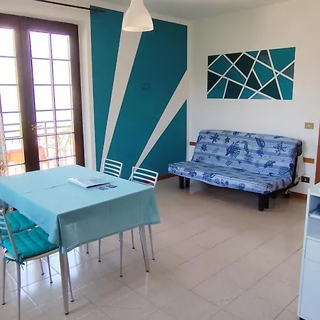 New Piccolo Apartment Malcesine
