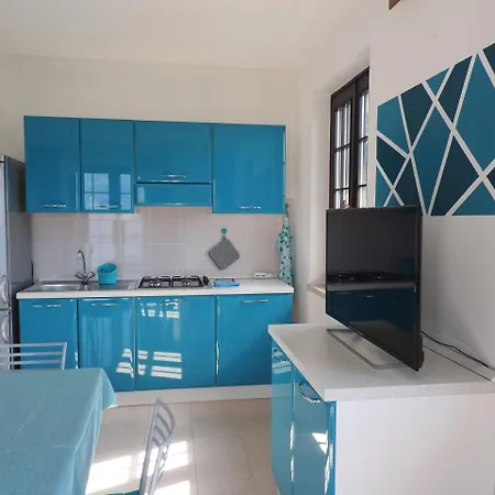 Apartment New Piccolo Malcesine