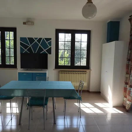 Apartment New Piccolo *