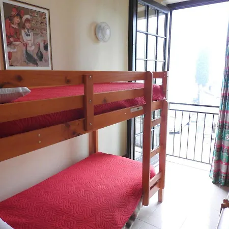 Apartman New Piccolo Malcesine