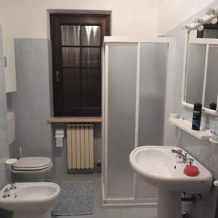 New Piccolo Apartment Malcesine